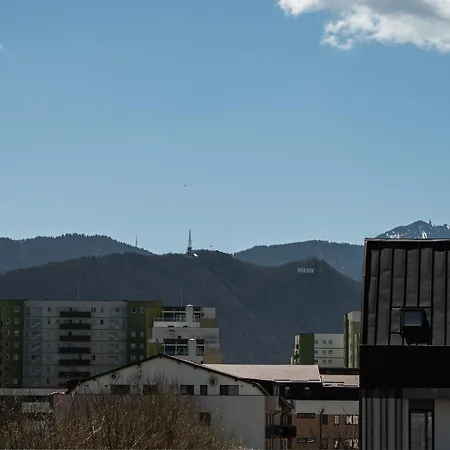 Apartmán Apartbnb Experience 17 Brašov